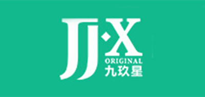 九玖星品牌logo