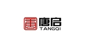 唐啟品牌logo