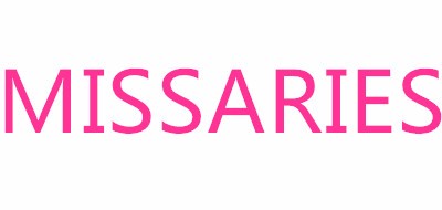 Miss Aries品牌logo