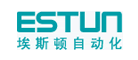 埃斯頓品牌logo
