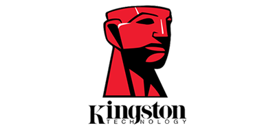 Kingston/金士頓品牌logo