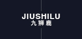 九獅鹿品牌logo