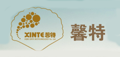 馨特品牌logo