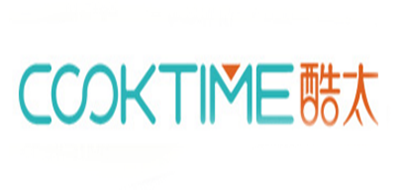 COOKTIME/酷太品牌logo