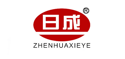 日成品牌logo