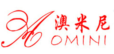 澳米尼品牌logo