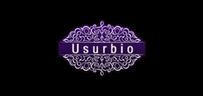 USURBIO/悠詩貝品牌logo