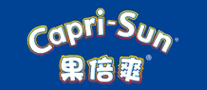 果倍爽品牌logo