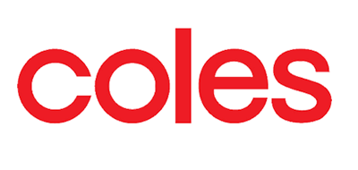 coles品牌logo