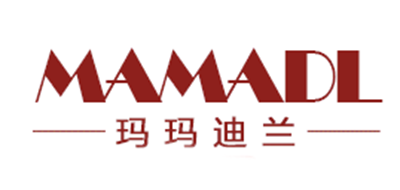 瑪瑪?shù)咸m品牌logo