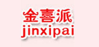 金喜派品牌logo