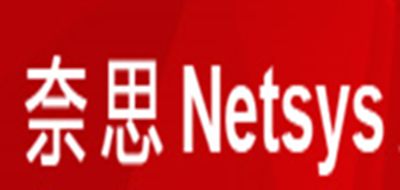NETSYS品牌logo