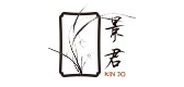 景君品牌logo