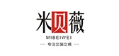 米貝薇品牌logo