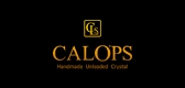 CALOPS/凱洛詩品牌logo