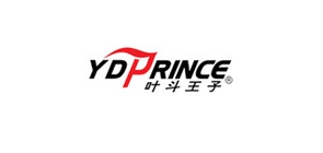 YDPRINCE/葉斗王子品牌logo