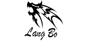 狼博品牌logo