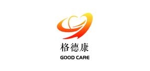 格德康品牌logo