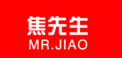 焦先生品牌logo