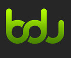 博都品牌logo