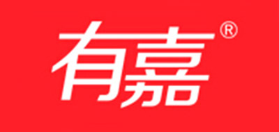 有嘉品牌logo
