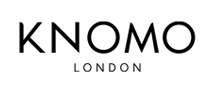 Knomo品牌logo