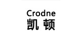 Crodne/凱頓品牌logo