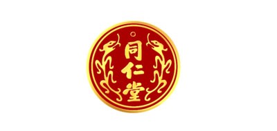 同仁堂/總統(tǒng)牌品牌logo