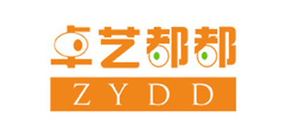 卓藝都都品牌logo