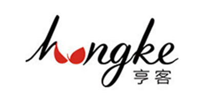 亨客品牌logo