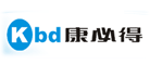 康必得品牌logo