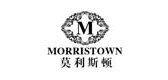 MORRISTOWNVG/莫利斯頓品牌logo