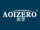 AOIZERO/奧零品牌logo