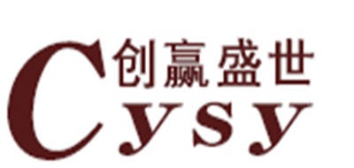CYSY/創(chuàng)贏盛世品牌logo
