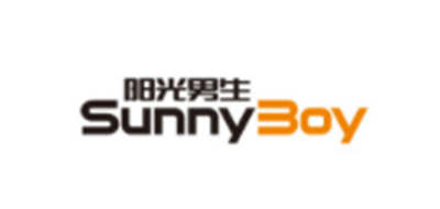 Sunny Boy/陽光男生品牌logo