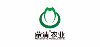 蒙清品牌logo