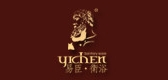 易臣品牌logo