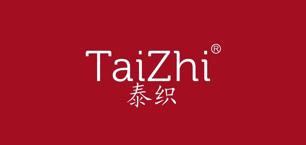 泰織品牌logo