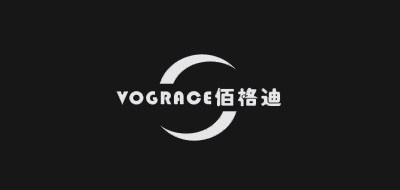 佰格迪品牌logo