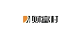 財富村品牌logo