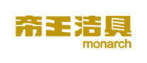 帝王潔具品牌logo