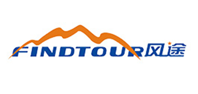 FINDTOUR/風(fēng)途品牌logo