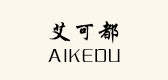 艾可都品牌logo