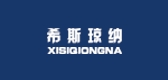 kisi/希斯品牌logo