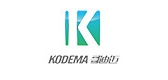 Kodema/哥迪邁品牌logo
