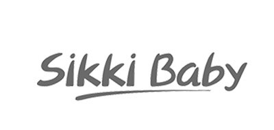 SIKKI BABY/思齊貝比品牌logo