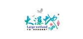 大濕地品牌logo