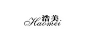 浩美品牌logo