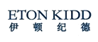 Etonkidd/伊頓紀德品牌logo
