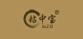 粘中寶品牌logo